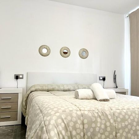 Apartamento Alteagroup Centro Exterior foto