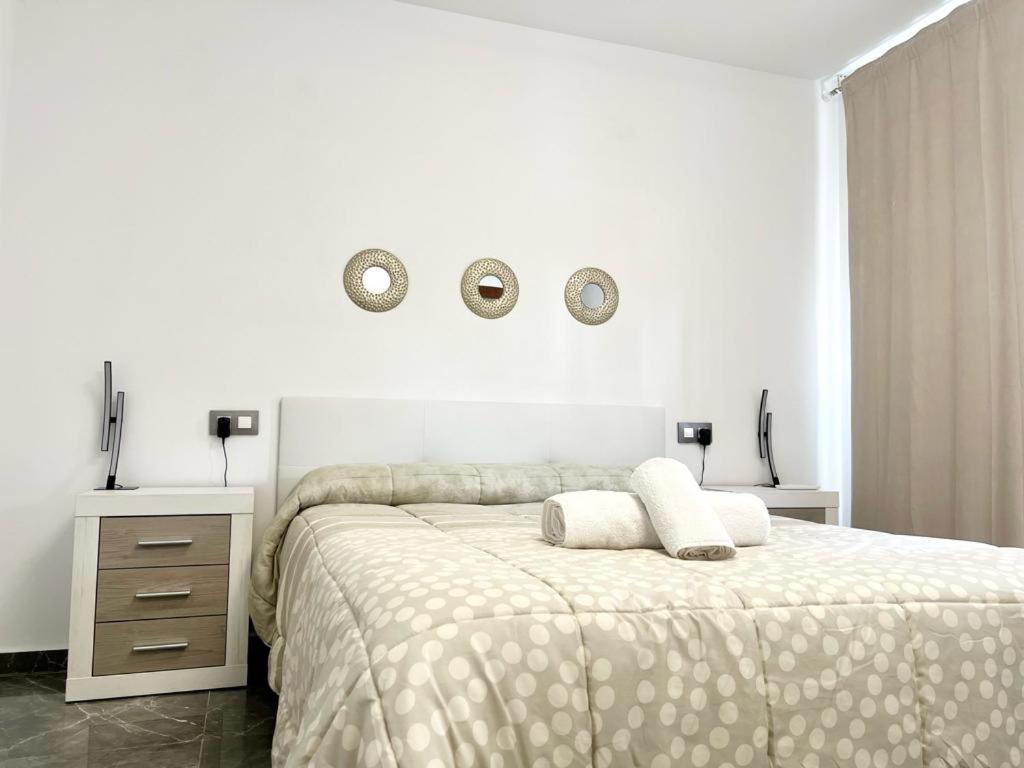 Apartamento Alteagroup Centro Exterior foto
