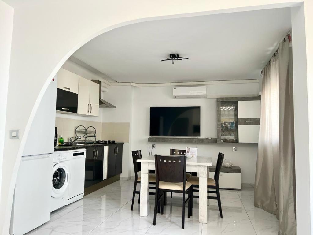Apartamento Alteagroup Centro Exterior foto