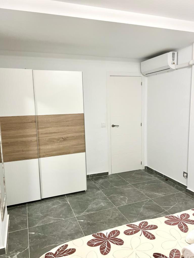 Apartamento Alteagroup Centro Exterior foto