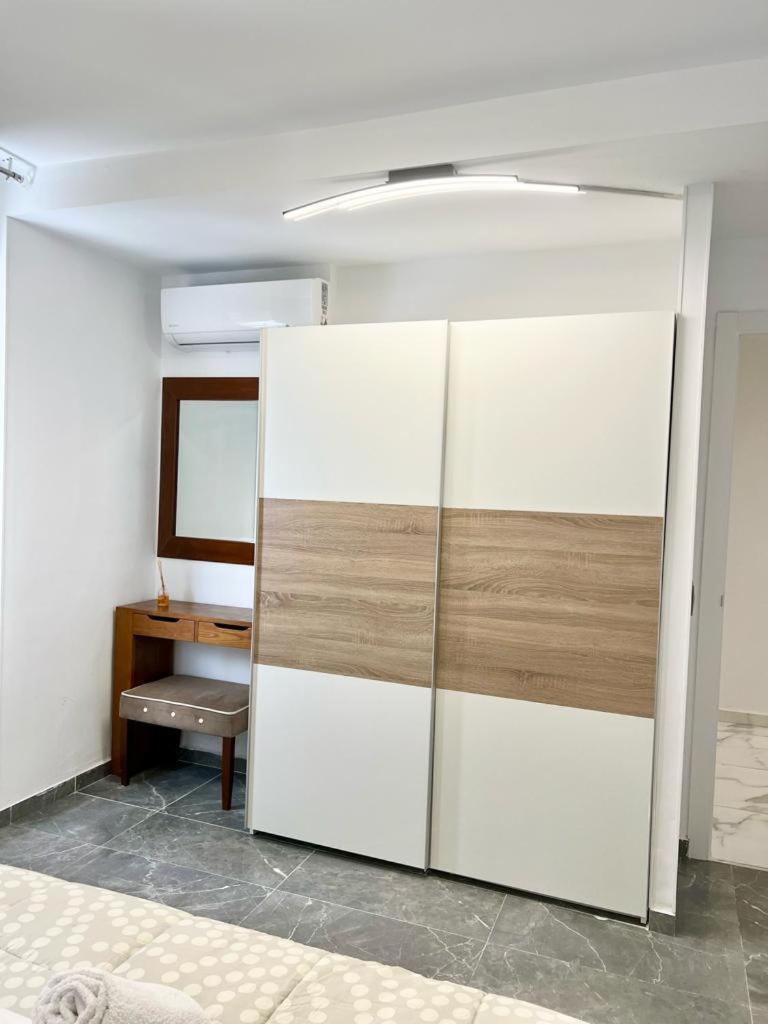 Apartamento Alteagroup Centro Exterior foto