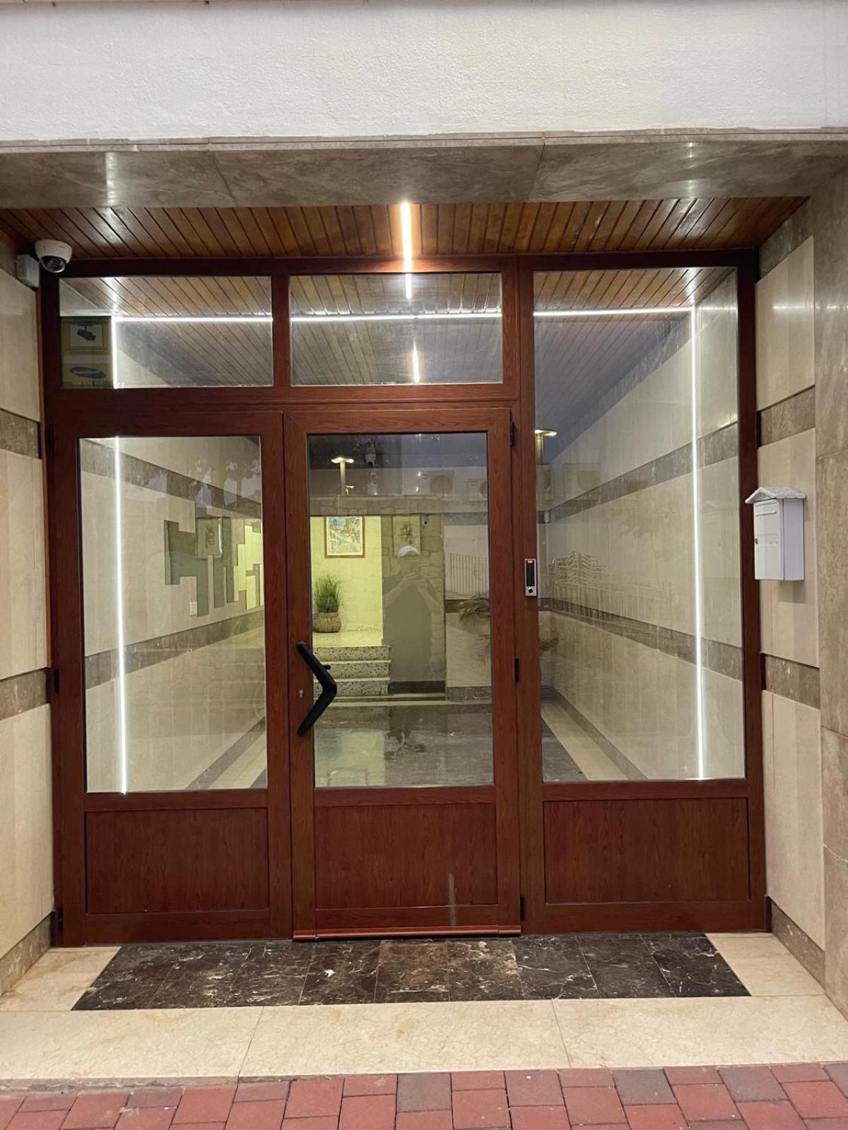 Apartamento Alteagroup Centro Exterior foto